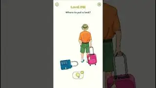 DOP 2 LEVEL 545 Delete One Part 2 
