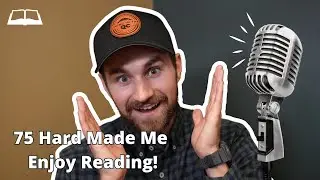 A Reluctant Reader Turned into a Library Lover