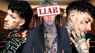 Brennan Savage Lied About Everything