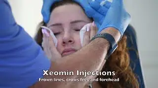 Xeomin C F FH R
