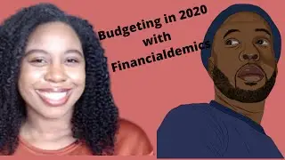 2020 Budgeting with Financialdemics