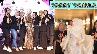 VANNY VABIOLA releases another one 🎤 …