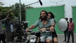 Dhurandhar Full Movie Behind The Scene | Making Of Dhurandhar