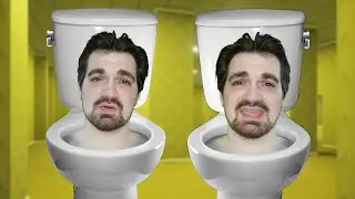 Jonny Englsh - Sticking Out Your Gyatt For The Rizzler (Lyric Video)