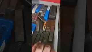 Самодельный токарный резец Selbstgemachte Drehbankfräse #schorts#short drehbank #machine