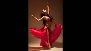 Bolero - Mario Kirlis - Bellydance