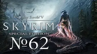 Прохождение The Elder Scrolls V - Skyrim (SE) №62 Точкой прокола