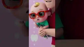 Tickling Teeth and Making Giggles 🦷🦷 