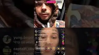 Smoky Mo и Kizaru о альбоме Кизару (25.03.19)