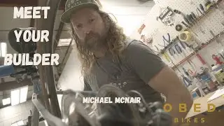Meet Your Builder - Michael McNair