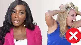 10 Things Elegant Women NEVER do in PUBLIC!