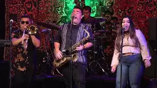 The Munoz Brothers Band - LADY SUNSHINE