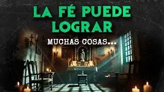 Cosas De Fé (HISTORIAS DE TERROR)