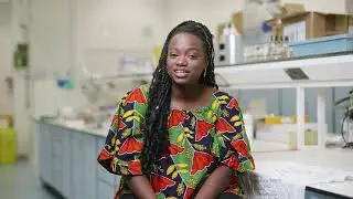 Faculty of Science 2022 Careers: My alternative career path using a Science Degree as told by Lara
