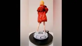 DP9 Studio - Android 18 1/6 resin figure