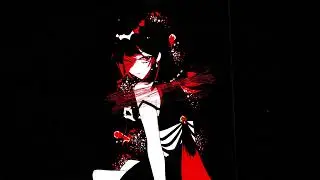 【VOCALOIDCHINA】乐正绫Yuezheng Ling - 化身幽灵Becoming Spectre 【OVEITSUK】