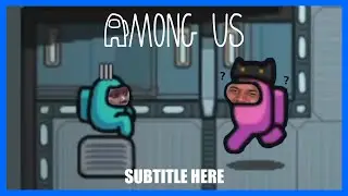 Cringe gameplay｜Among Us.exe