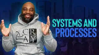 Systems and Processes