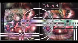 Chi-a.d. - Organic Forms [HQ]