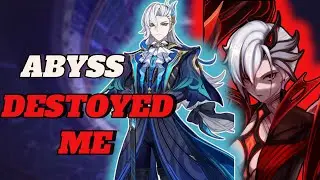 5 Months Later… Spiral Abyss DESTROYED Me | Genshin Impact 