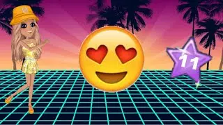 Passage au niveau 11 MSP + Annonce du prochain concours | Go les 250 abonnés! 😍