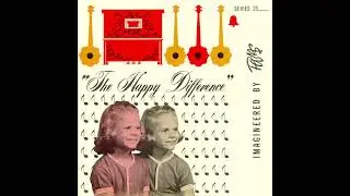 PAMS Productions | Series 25 (The Happy Difference) 1963
