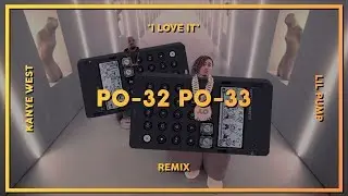 Kanye West & Lil Pump - 