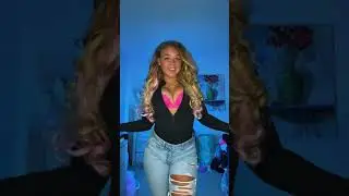 Your Fav Blondie Babe #shorts #youtubeshorts #fashion #viral #trending #twerking #booty #bigbank