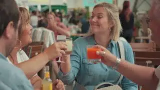 StrEat Fest 2025 - Aftermovie