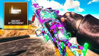 *NEW* BEST SMG ATTATCHMENT FOR EXTRA AIM ASSIST 🔥