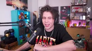 Rubius Da su Opinión de Xokas   😨😔