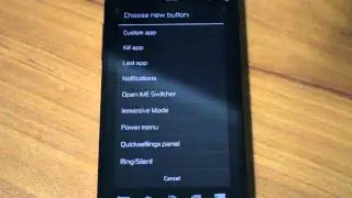 Mahdi ROM For Nexus 5
