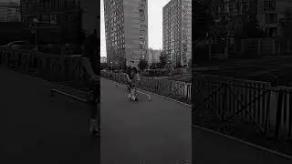 #tiktok #самокат #вреки