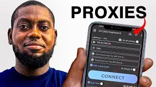 How To Get FREE Socks5 Proxy For Surveys
