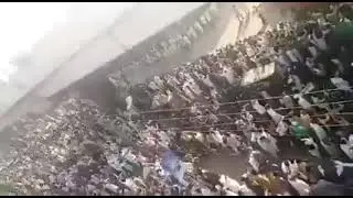 TLP Lahore Live News