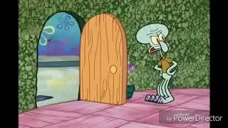 Squidward Tentacles Gets Angry At The Queen Of Hearts and Prince John