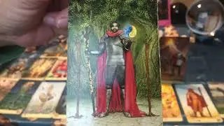 Twin Flames *** February 7 2022 Daily Tarot Reading |