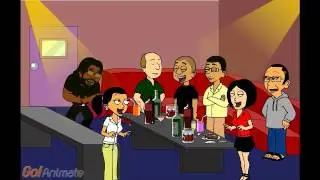 Tent in the Pants Episode  Preview