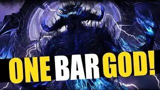 Completely BUSTED! 💀 The BEST One Bar Necromancer Build in ESO!