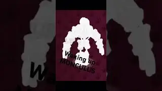 Waking Up Monculus!!! #msm #msmgaming