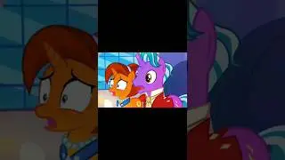 My Little Pony #cartoon #friendship