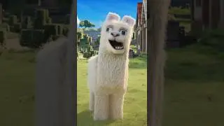 Minecraft The movie 💀