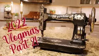 🎄Vlogmas 2022! (Part 2)🎄