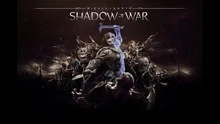 Middle-EarthTM : ShadowOfWarTM - Capture Ghashrog - Recruit Garl Scorcher LEGENDARY
