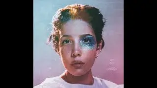 HALSEY - GRAVEYARD {ПЕРЕВОД ПЕСНИ ХОЛЗИ}