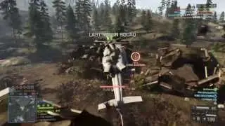 Battlefield 4: Helo Fun 1