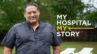 John Chester, Patient Advocate