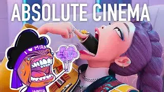 Why KPop Demon Hunters Is ABSOLUTE Cinema