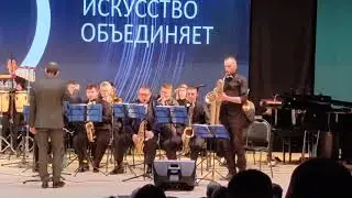 Ночь искусств 3