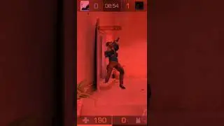 дискотека со смоком😅 